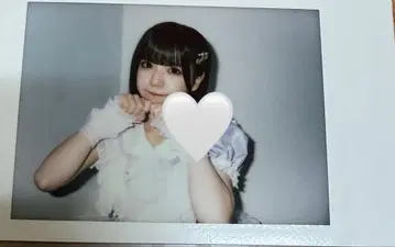 iLiFE! 아이스 란체키 수국 의상