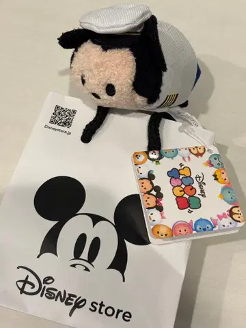 공항 자동 판매기 한정판 TSUM TSUM 미키