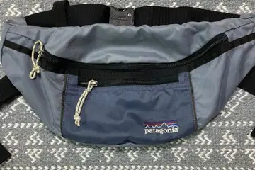 patagonia 파타고니아 힙색 누에보 힙 볼트