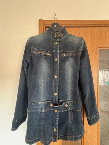 DEAUTTO KOBE JAPAN 2way G