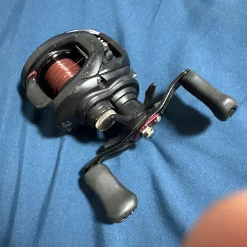 19 타투라 14lb 라인 포함 예약 불가