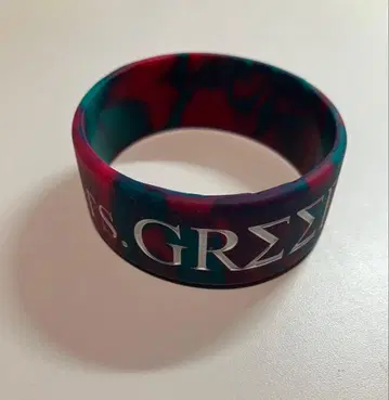 Mrs. GREEN APPLE의 투어 '에덴의 동산' 러버 밴드