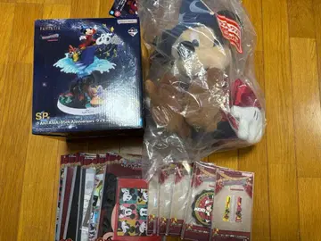 디즈니 판타지아 제일복권 라스트 원 SP상