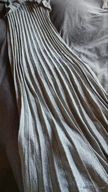 searoomlynn 파티 드레스 롱 드레스