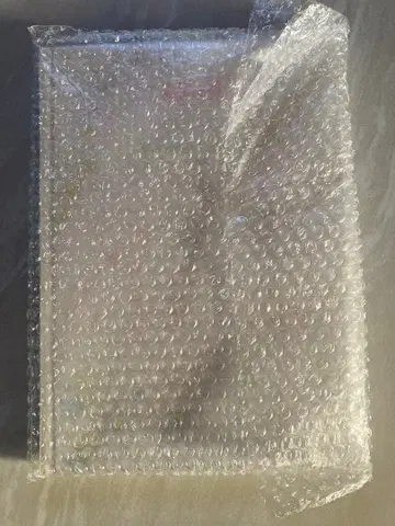 미개봉 새상품 목소리의 형태 Keyframs Collection 원화집