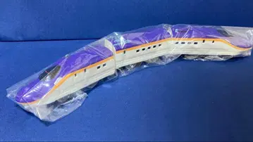 프라레일 E8계 신칸센 츠바사 3량 세트 미사용품