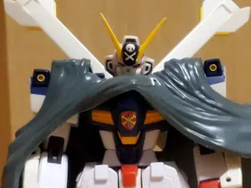 ROBOT혼 크로스본 건담 X1