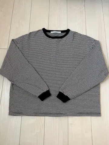 FRAMeWORK 미진보더론T