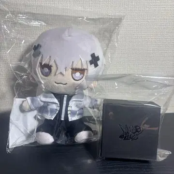 621 메테오라 멜트 앉아 봉제 인형 반지 세트 + 덤