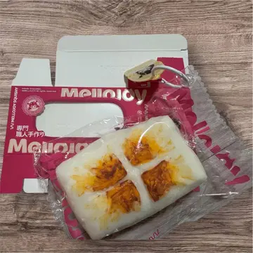 mellojoy 스퀴즈 떡 메로조이