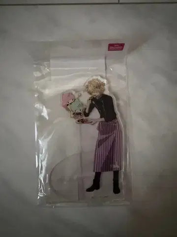 벨페골 x 키키라라 아크릴 스탠드