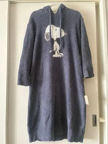 젤라또피케 베비모코 자카드 드레스 원피스 스누피