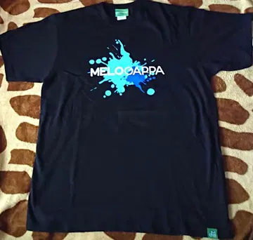 MELOGAPPA T셔츠
