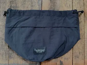 Mr.Children/miss you 투어 복조리 파우치