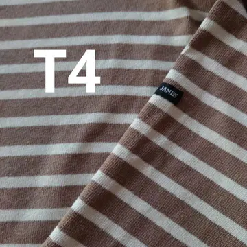 고품질 웨쌍 베이지 x 아이보리 T4 세인트 제임스