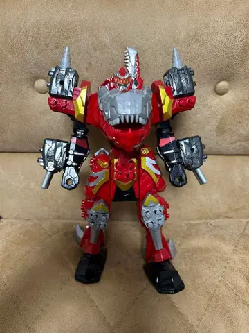 기사룡전대 류소우저 키시류오