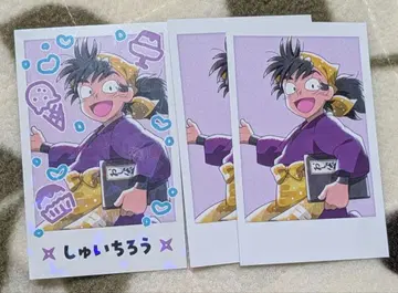 닌타마 란타로 스위츠 파라다이스 스이파라 최애 파샤 카드 하마모리 이치로