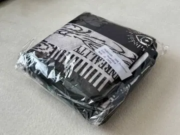 키타니 타츠야 구락부 비현실 담요 [미개봉 미사용품]