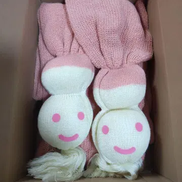 케이온! 히라사와 유이 머플러