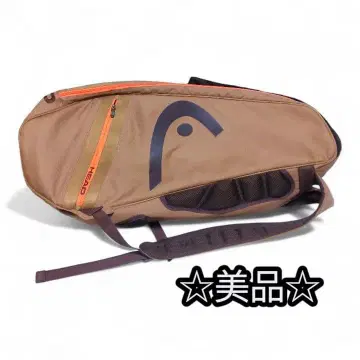 미사용급 새상품급 헤드 HEAD 테니스 라켓 백