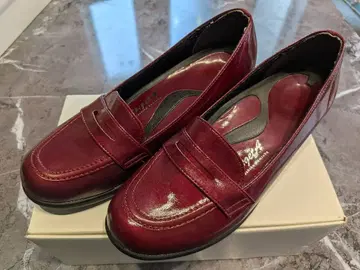 리게타 와인 레드 로퍼