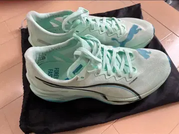 푸마 디비에이트 나이트로 엘리트 3 25.0cm