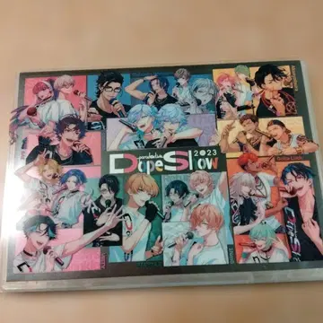 Paradox Live Dope Show 2023 (2장 세트)