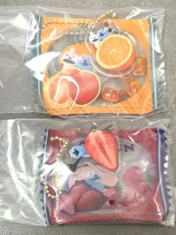 퍼펫 스 바스락 캔디 참