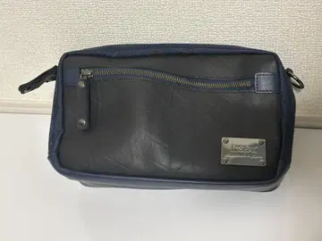 SEAL (씰) 트래블 미니 숄더백 (네이비)