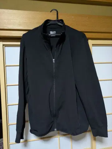 UNIQLO 드라이 EX 울트라 스트레치 자켓 (긴팔)