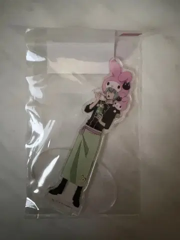 가정교사 히트맨 REBORN 프란 x 마이멜로디 아크릴 스탠드