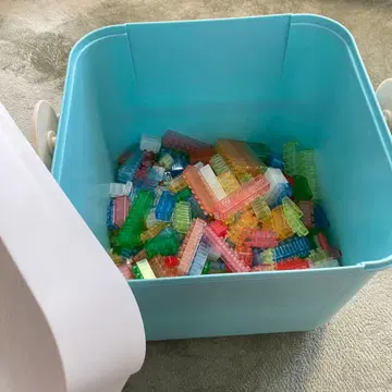 다이아블록 이슬이(히카리) 이로 L