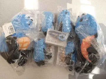 퍼펫 스 묶음 판매 7점