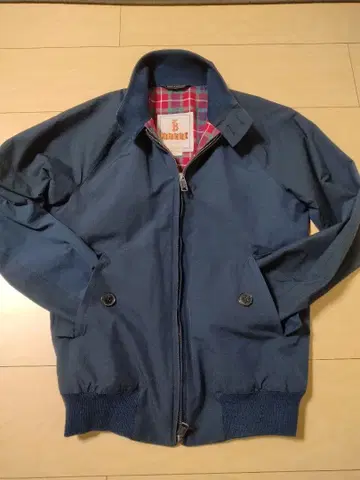 바라쿠타 G9 사이즈 32