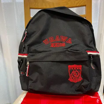 우라와 레즈 백팩