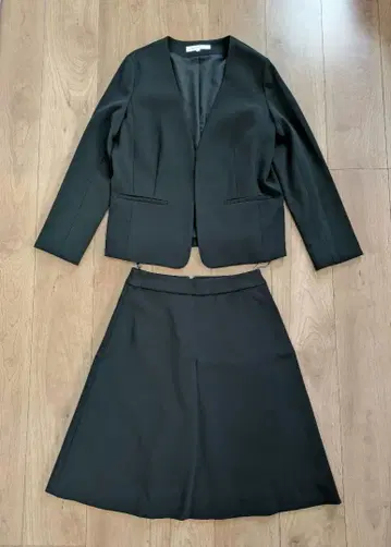 [ NATURAL BEAUTY BASIC 포멀 슈트 ] 스트레치 수트