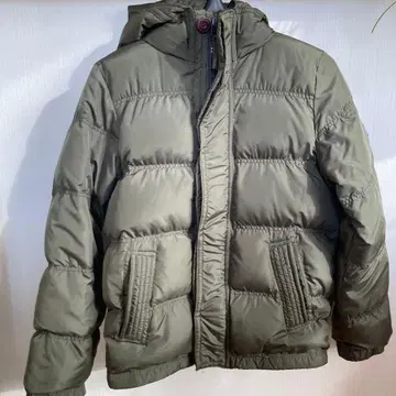 아바크롬비 앤 피치 다운 자켓 S 사이즈