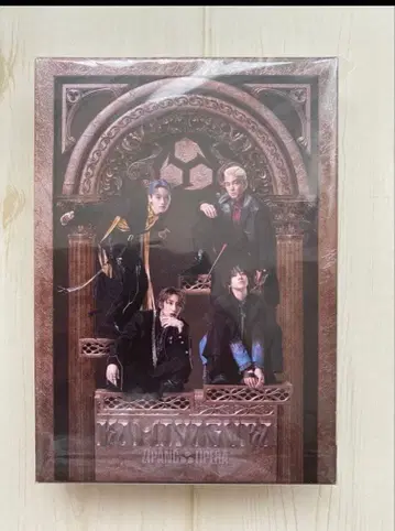 ZIPANG OPERA KAMIYAGURA 초회반 Blu-ray