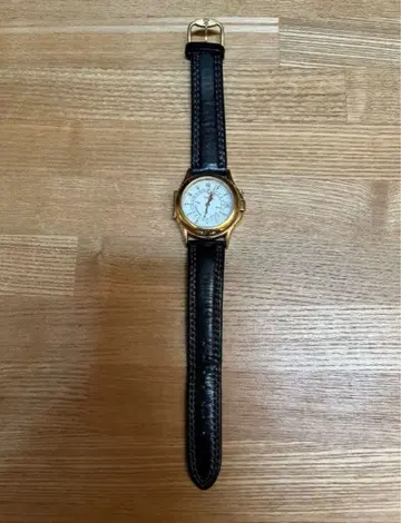 [ 앤티크 ] REVUE THOMMEN 1853 손목시계 랜드마크