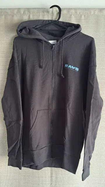 Snow Man Rays 후드티