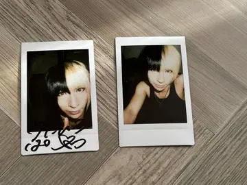 폴라로이드*우타히로바 준