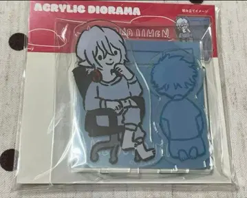 케모지 미하이 아크릴 스탠드