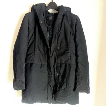 [ 새상품급 ] INDIVI 다운 자켓 사이즈 36