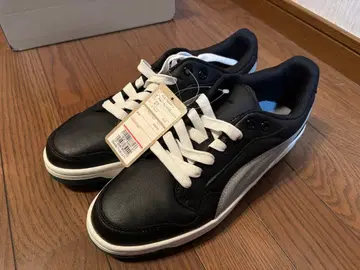 새상품 푸마 스니커즈 판매 종료 모델