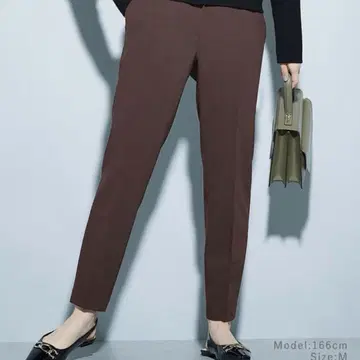 [새상품급] PLST 플라스테 스틱 팬츠 웜 리저브 XXS 사이즈