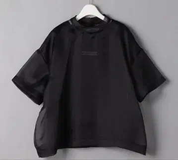 메종 매버릭 프레젠츠 T셔츠