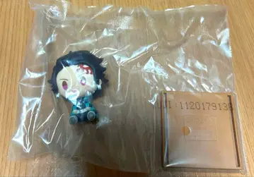 귀멸의 칼날 제일복권 언니의 원수 카마도 탄지로 쵸코놋코 피규어