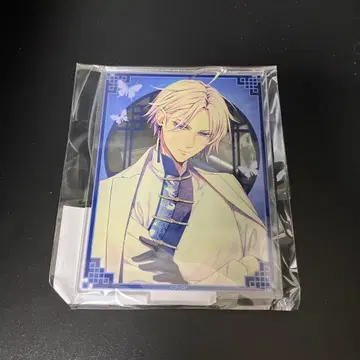 마루쿠지 피오피오레의 만종 피오피 양 중길 아크릴 스탠드