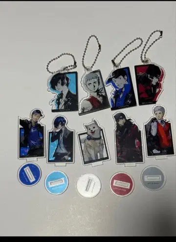 페르소나 묶음 판매