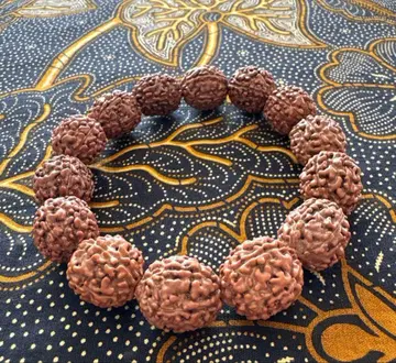 올스아르 루드락샤 팔찌